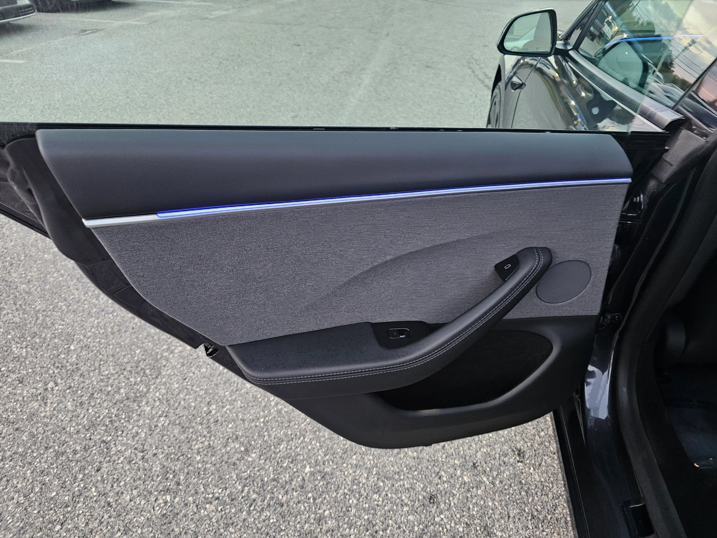 Used 2024 Tesla Model 3 Long Range RWD image 23
