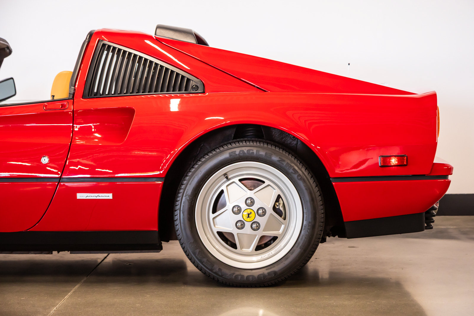 Used 1989 Ferrari 328 GTS RWD image 20