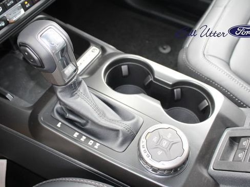New 2026 Ford Bronco Outer Banks AWD/4WD image 12