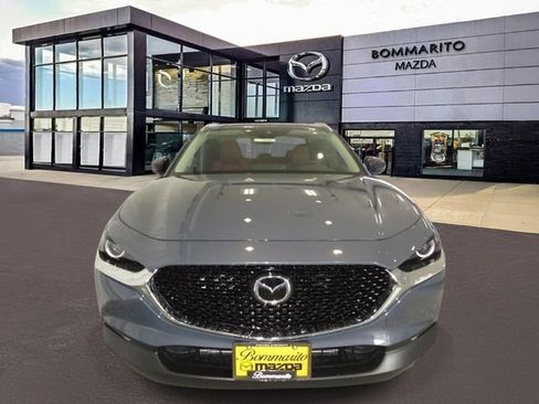 New 2026 MAZDA CX-30 AWD 2.5 S image 5