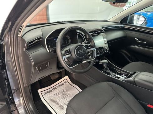 Used 2022 Hyundai Tucson SEL image 22