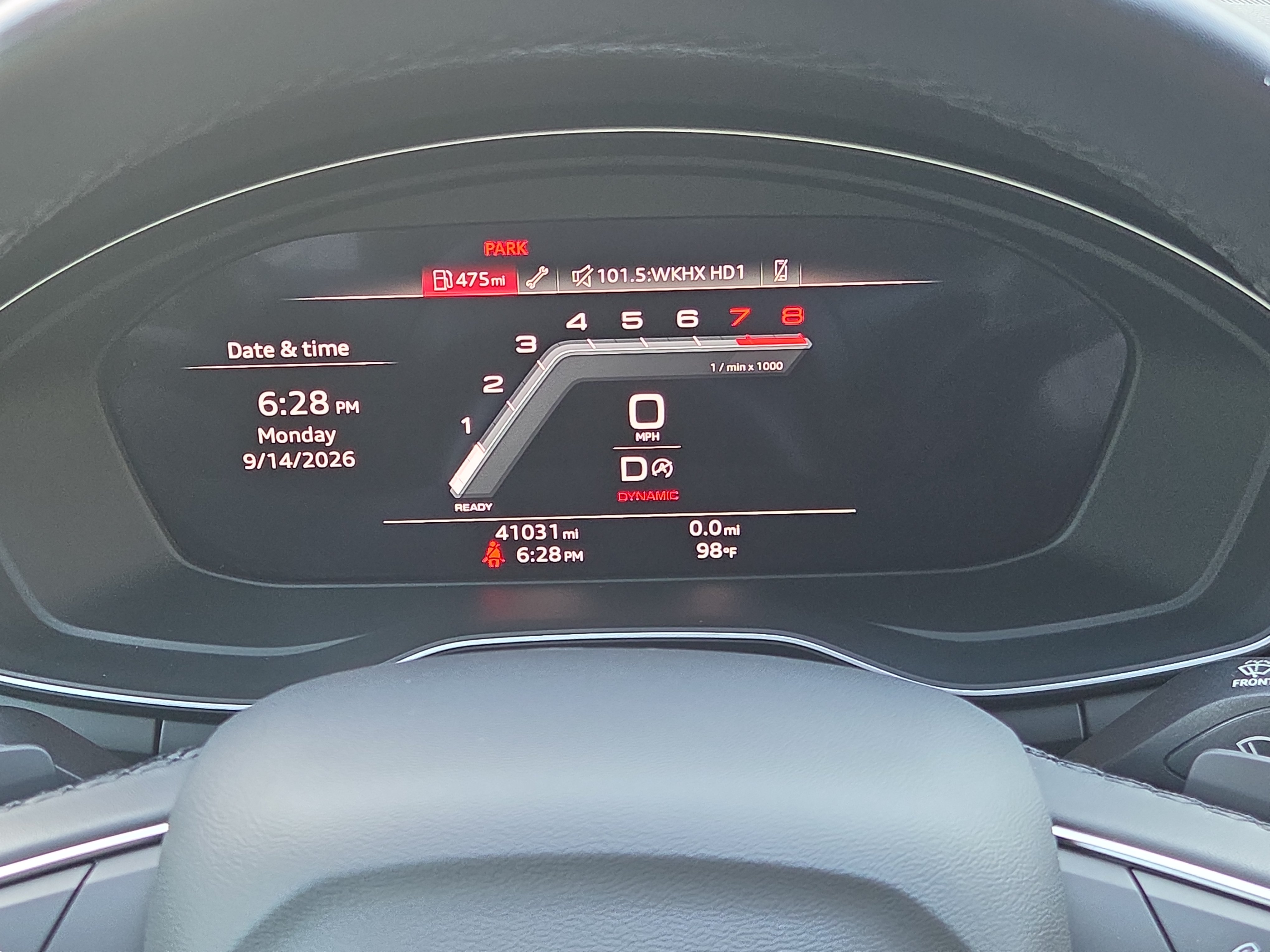 Used 2024 Audi A5 2.0T Premium Plus AWD/4WD image 24