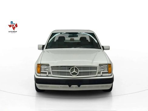 Used 1990 Mercedes-Benz 300 E 3.0 image 53