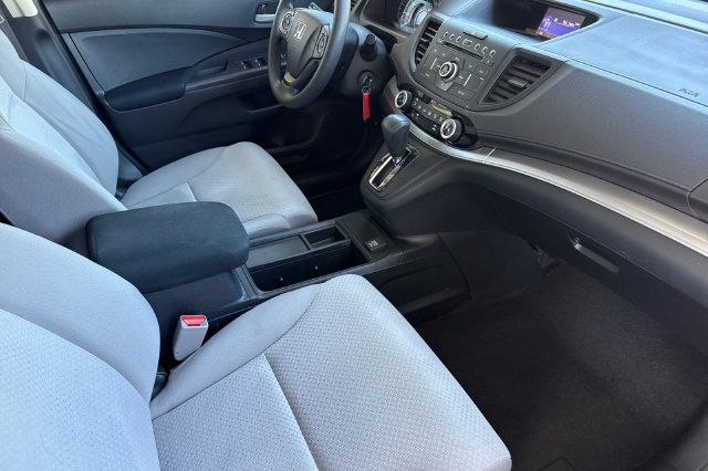 Used 2016 Honda CR-V SE image 20