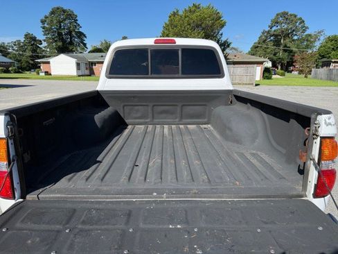Used 2001 Toyota Tacoma 4x4 Double Cab image 15