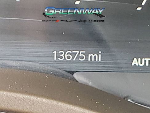 Used 2025 RAM 1500 Laramie image 32