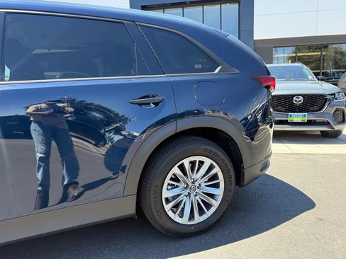 Certified 2024 MAZDA CX-90 Plug-In Hybrid w/ Preferred AWD/4WD image 6