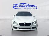 Used 2013 BMW 650i xDrive Coupe image 2