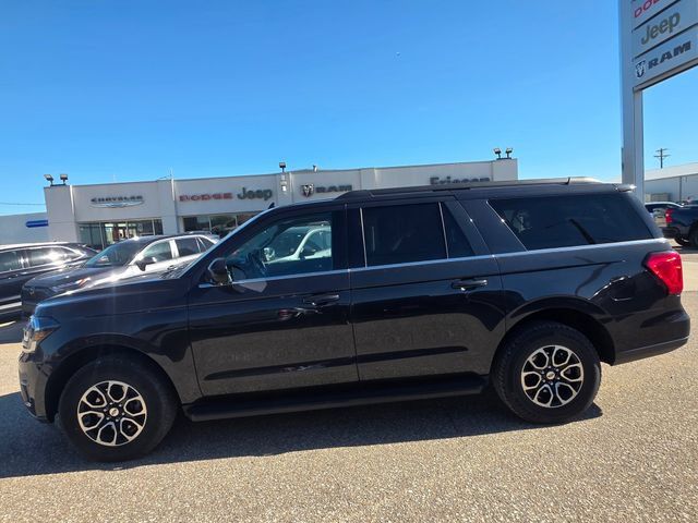 Used 2024 Ford Expedition Max XLT AWD/4WD image 10