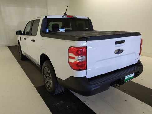 Used 2023 Ford Maverick XLT w/ Equipment Group 300A Standard AWD/4WD image 5