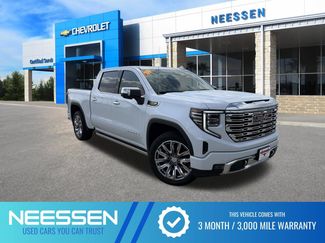 Used 2026 GMC Sierra 1500 Denali AWD/4WD video 1