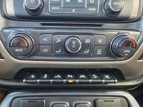 Used 2018 GMC Sierra 1500 Denali w/ Denali Ultimate Package image 14