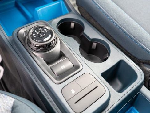 New 2025 Ford Maverick XLT w/ XLT Luxury Package image 20