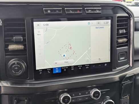 Used 2024 Ford F350 Lariat w/ Lariat Ultimate Package image 28