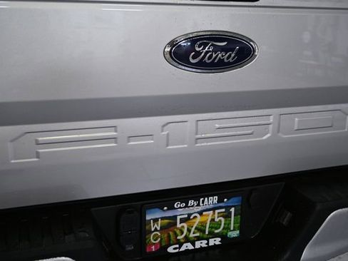 Used 2019 Ford F150 XLT w/ Equipment Group 301A Mid image 9