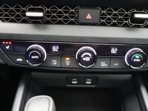 Used 2024 Honda Accord EX image 24