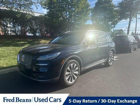 Certified 2022 Lincoln Corsair Reserve w/ Equipment Group 201A AWD/4WD image 3