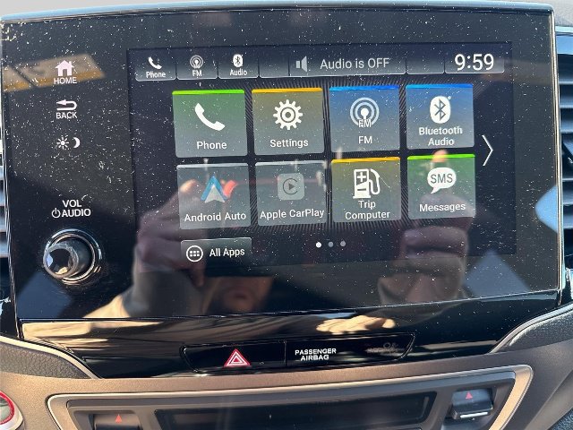 Used 2023 Honda Passport EX-L image 15