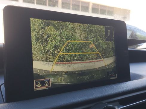 Used 2024 Lexus IS 300 w/ Premium Package image 27