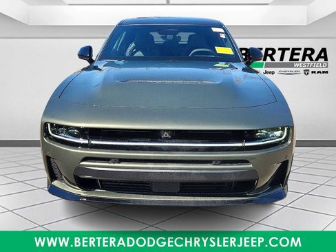 New 2026 Dodge Charger Scat Pack AWD/4WD image 2