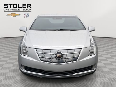 Used 2014 Cadillac ELR w/ Luxury Package image 8