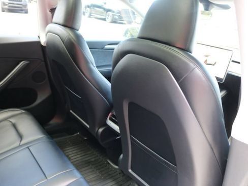 Used 2025 Tesla Model Y Performance AWD/4WD image 20