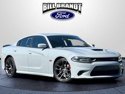 Used 2021 Dodge Charger Scat Pack w/ Plus Group