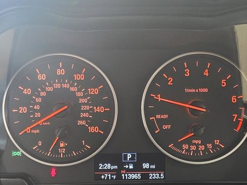 Used 2018 BMW X1 sDrive28i FWD image 12