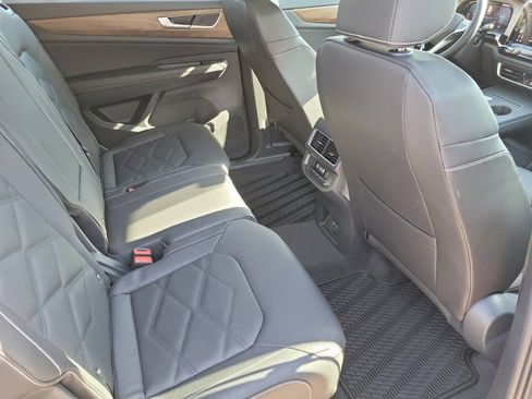 New 2026 Volkswagen Atlas SE AWD/4WD image 29