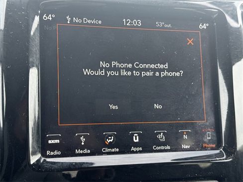 Certified 2019 Jeep Cherokee Limited image 35