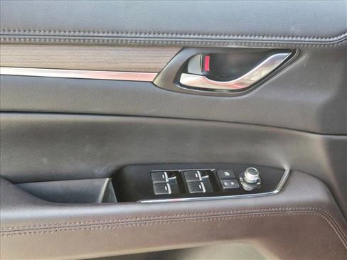 Used 2022 MAZDA CX-5 Signature image 9