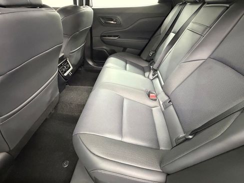 Used 2026 Toyota Crown AWD/4WD image 39
