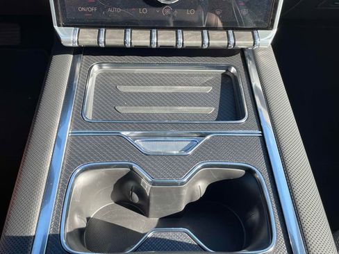 New 2026 GMC Sierra EV Elevation w/ Premium Package AWD/4WD image 12