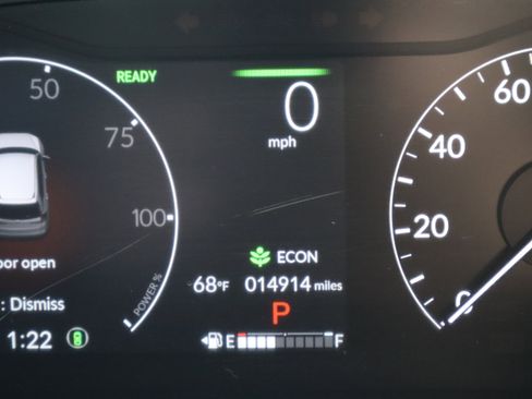 Used 2023 Honda CR-V Sport image 30