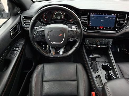 Used 2025 Dodge Durango GT image 11