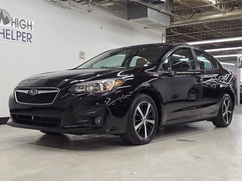 Used 2019 Subaru Impreza 2.0i Premium image 22