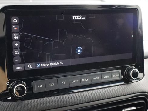 Used 2023 Hyundai Kona Limited FWD image 37