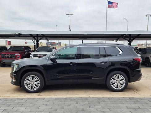 New 2026 GMC Acadia Elevation w/ Elevation Premium Package image 7