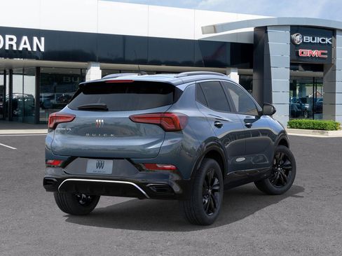 New 2026 Buick Encore GX Sport Touring w/ Comfort Package image 7