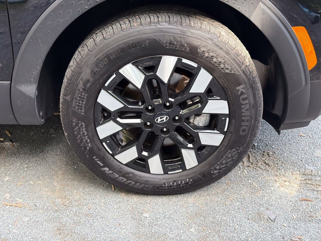 Certified 2026 Hyundai Santa Cruz SEL AWD/4WD image 8