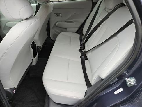 Used 2024 Hyundai Kona SEL AWD/4WD image 15