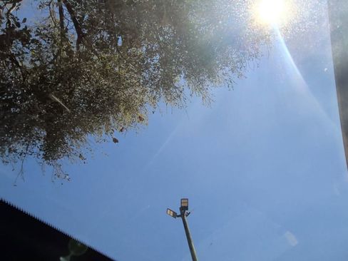 Used 2017 Jeep Cherokee Trailhawk image 20