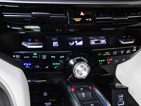 New 2026 Acura MDX A-Spec image 26