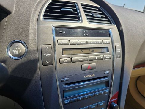 Used 2010 Lexus ES 350 FWD image 27