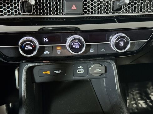Used 2024 Honda Civic Sport image 15