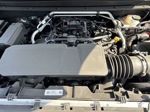 New 2026 GMC Canyon AT4 w/ AT4 Premium Package image 25