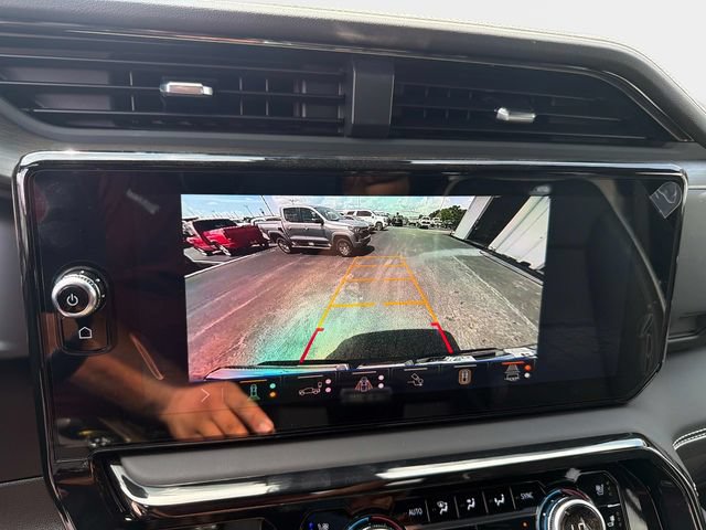 New 2026 GMC Sierra 1500 AT4X AWD/4WD image 24
