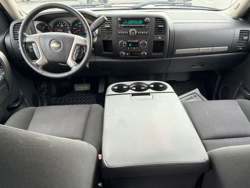 Used 2013 Chevrolet Silverado 1500 LT w/ All-Star Edition RWD image 22