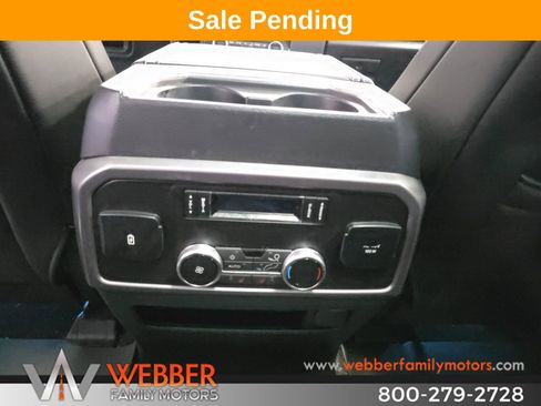 Used 2018 Ford Expedition Platinum AWD/4WD image 15