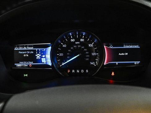 Used 2018 Ford Explorer Sport w/ Equipment Group 401A image 11